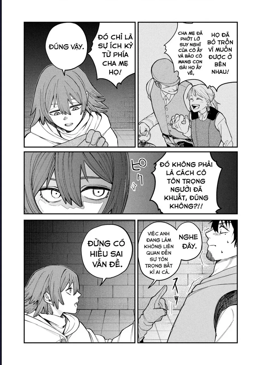 Shitai Katsugi No Nemu - Chapter 2 - Page 32