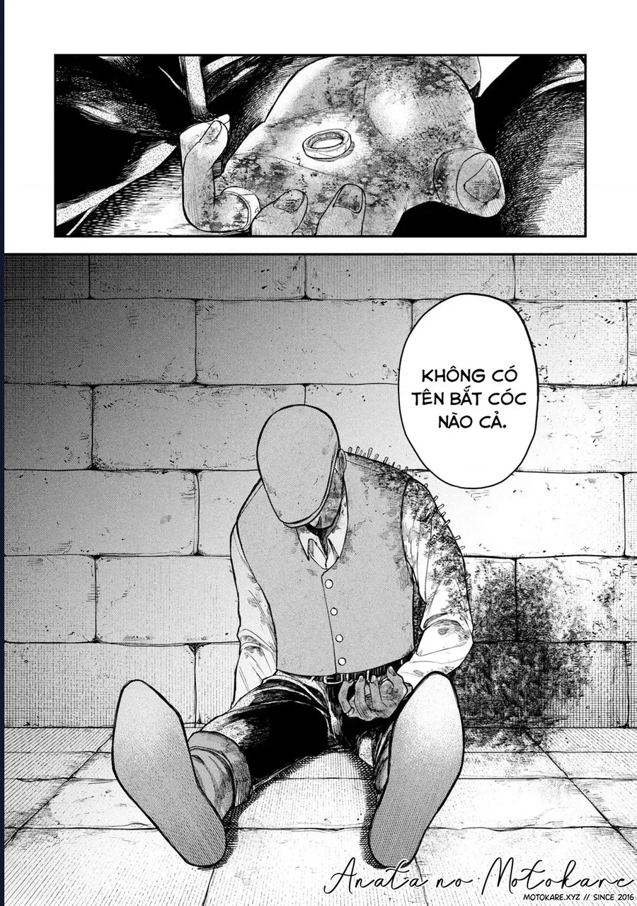 Shitai Katsugi No Nemu - Chapter 2 - Page 37