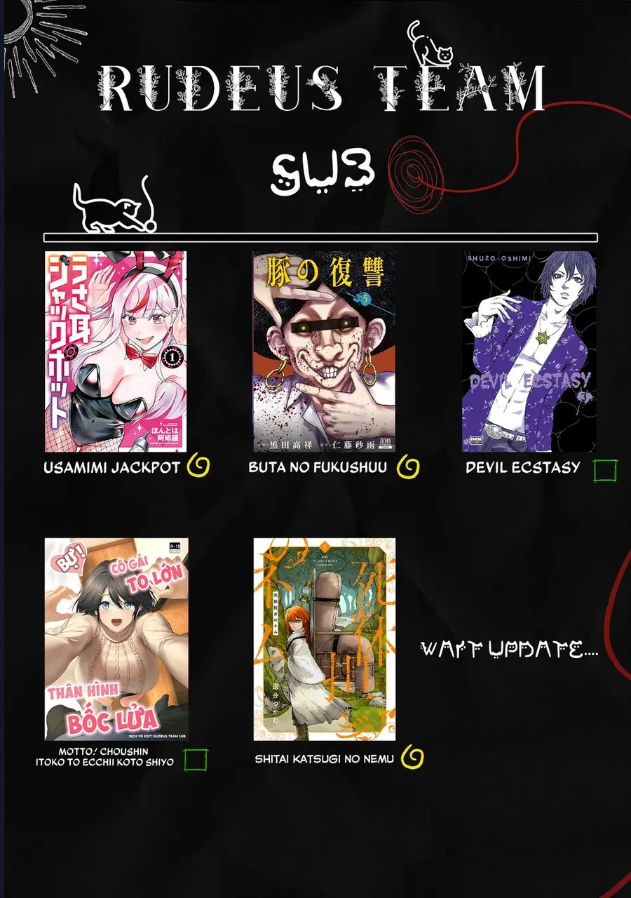 Shitai Katsugi No Nemu - Chapter 2 - Page 38