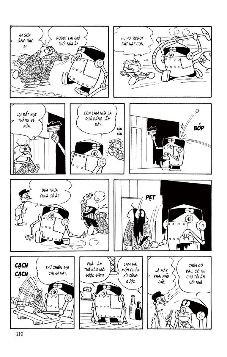 Con Ma Q-Taro The Best Edition - Chapter 11 - Page 11