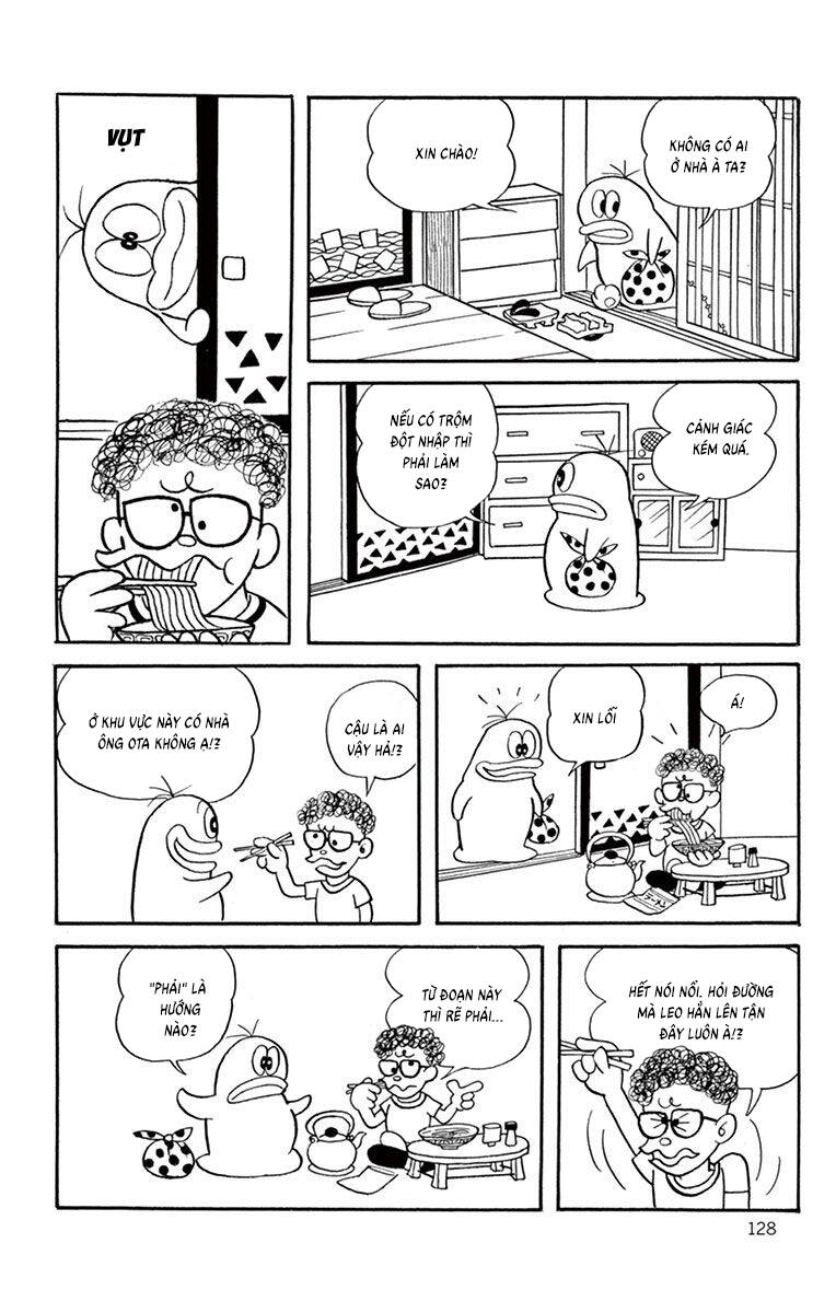 Con Ma Q-Taro The Best Edition - Chapter 12 - Page 8