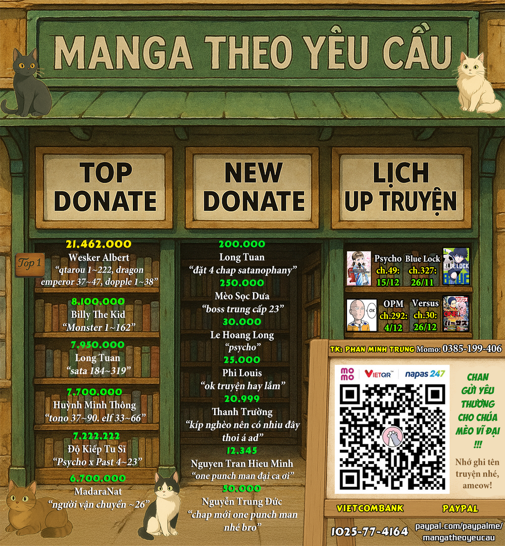 Con Ma Q-Taro The Best Edition - Chapter 13 - Page 14