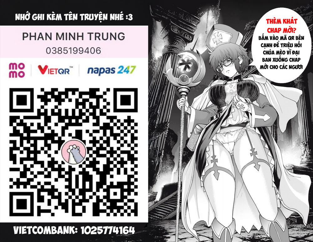 Con Ma Q-Taro The Best Edition - Chapter 14 - Page 14