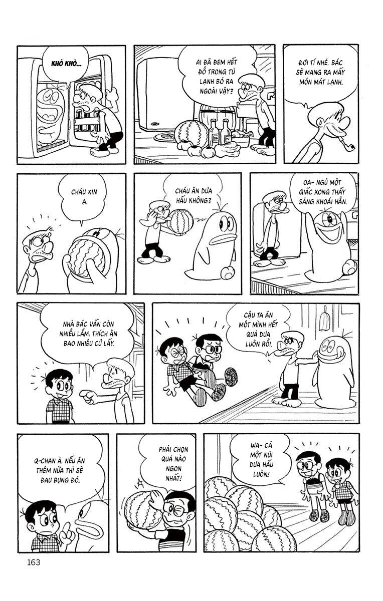 Con Ma Q-Taro The Best Edition - Chapter 15 - Page 7