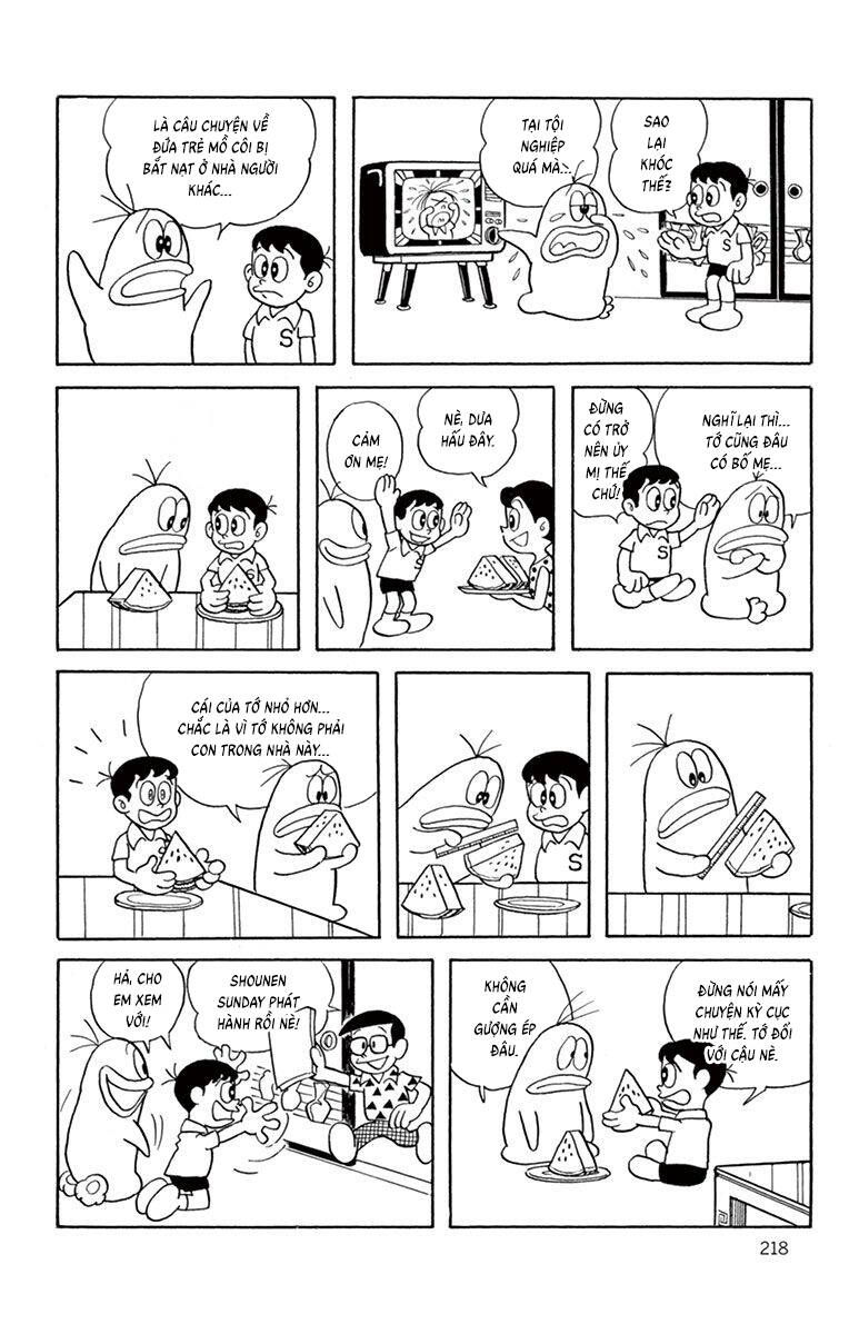 Con Ma Q-Taro The Best Edition - Chapter 20 - Page 3