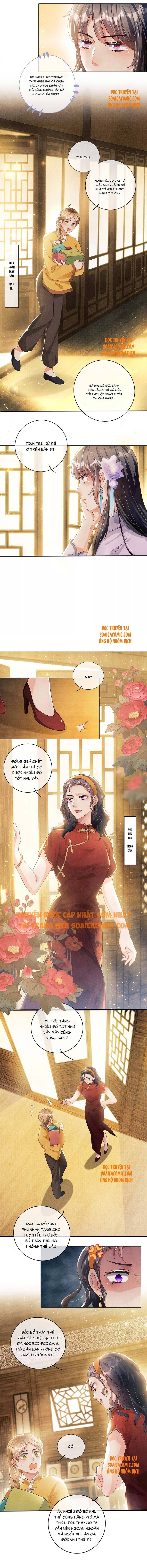 Mùa 2-Tôi Có Ông Chồng Hay Ghen - Chapter 1 - Page 5