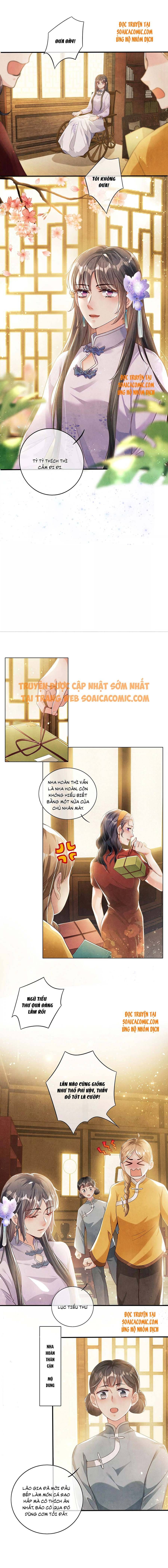 Mùa 2-Tôi Có Ông Chồng Hay Ghen - Chapter 1 - Page 6