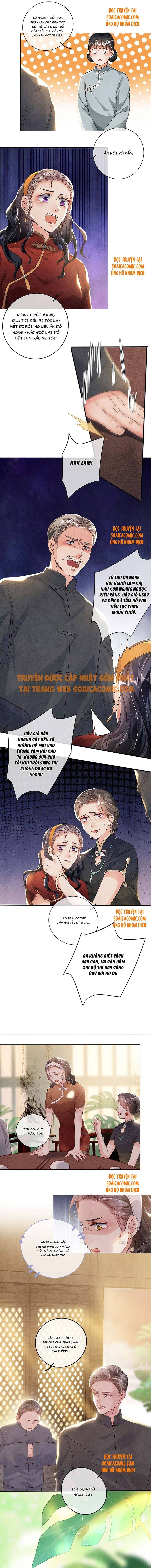 Mùa 2-Tôi Có Ông Chồng Hay Ghen - Chapter 1 - Page 8