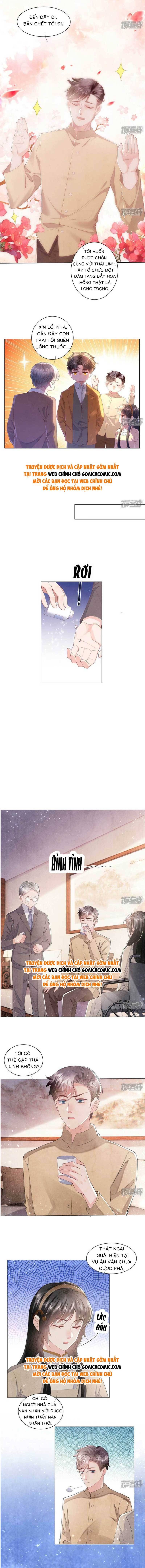 Mùa 2-Tôi Có Ông Chồng Hay Ghen - Chapter 100 - Page 3