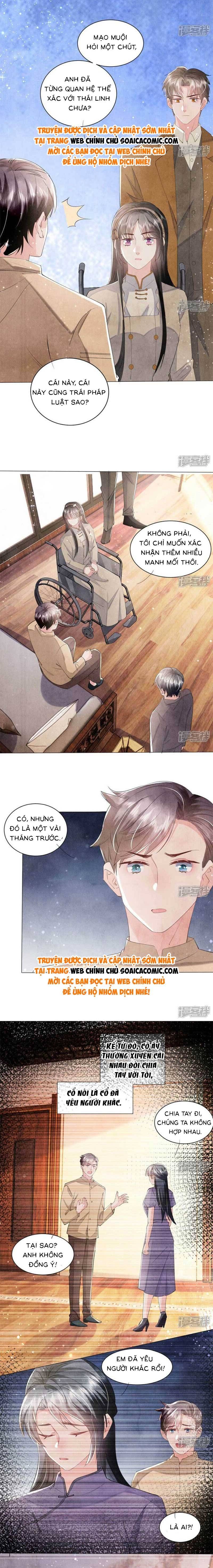 Mùa 2-Tôi Có Ông Chồng Hay Ghen - Chapter 100 - Page 4