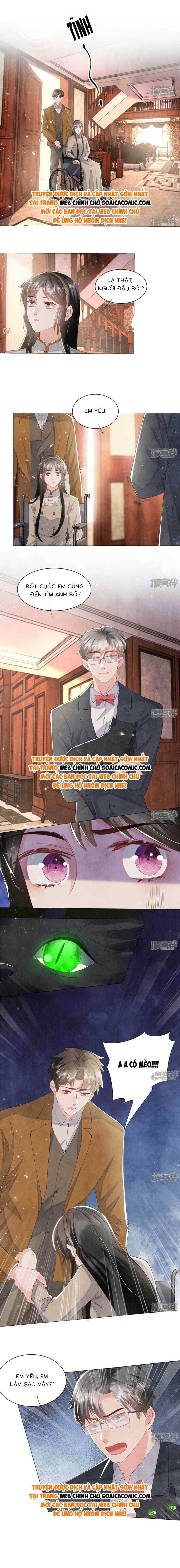 Mùa 2-Tôi Có Ông Chồng Hay Ghen - Chapter 100 - Page 6