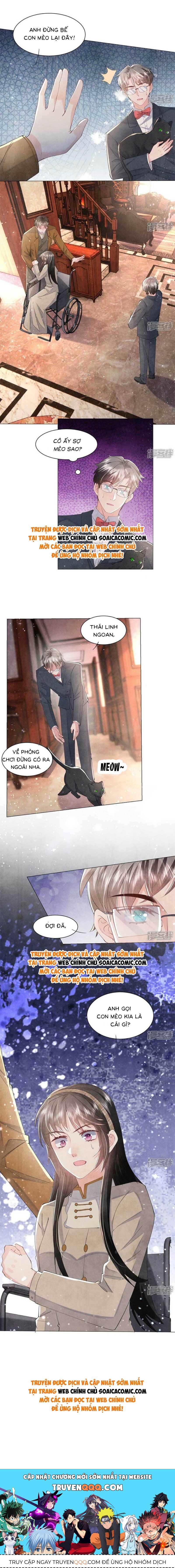 Mùa 2-Tôi Có Ông Chồng Hay Ghen - Chapter 100 - Page 7