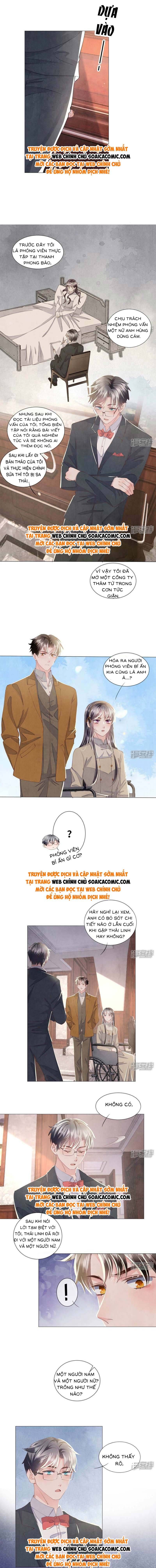 Mùa 2-Tôi Có Ông Chồng Hay Ghen - Chapter 101 - Page 4