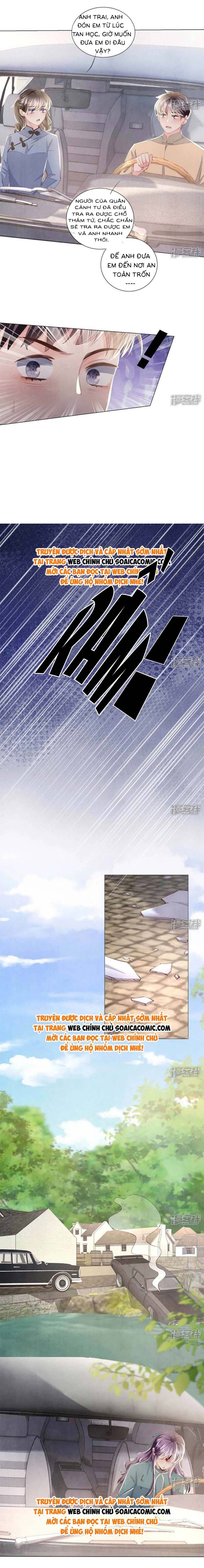 Mùa 2-Tôi Có Ông Chồng Hay Ghen - Chapter 101 - Page 6