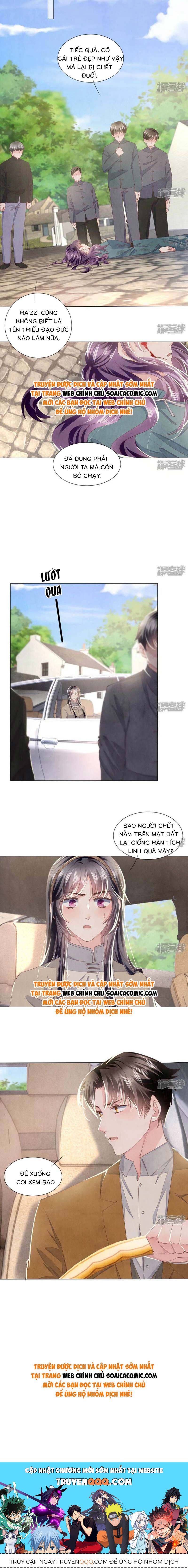 Mùa 2-Tôi Có Ông Chồng Hay Ghen - Chapter 101 - Page 8