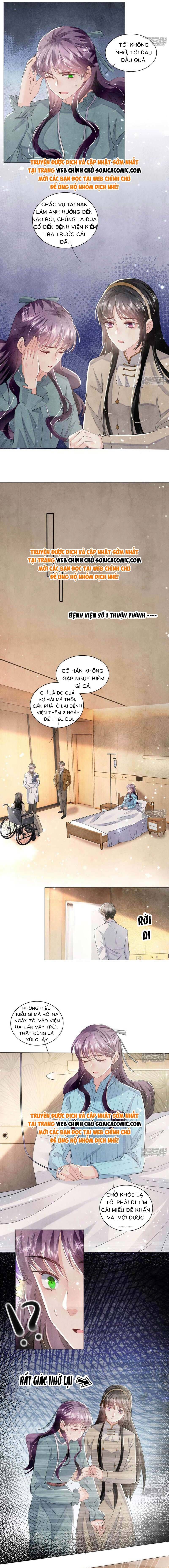 Mùa 2-Tôi Có Ông Chồng Hay Ghen - Chapter 102 - Page 3