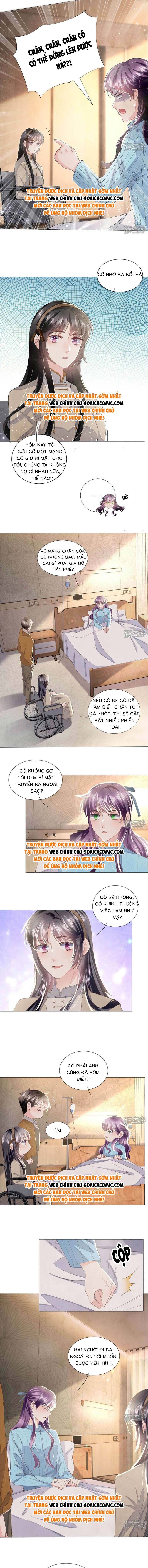 Mùa 2-Tôi Có Ông Chồng Hay Ghen - Chapter 102 - Page 4