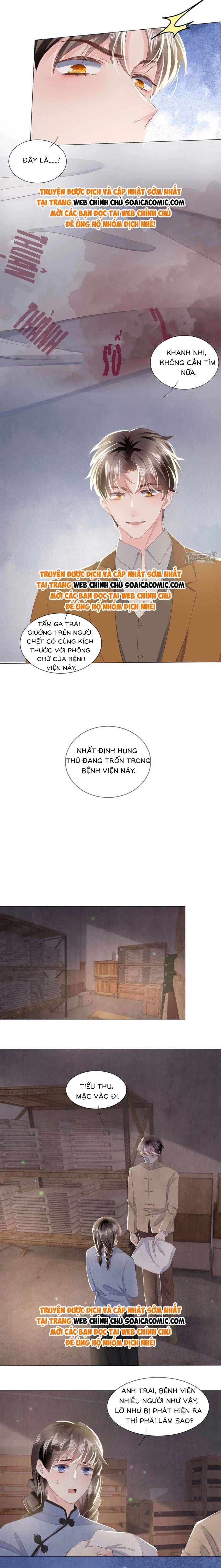 Mùa 2-Tôi Có Ông Chồng Hay Ghen - Chapter 102 - Page 6