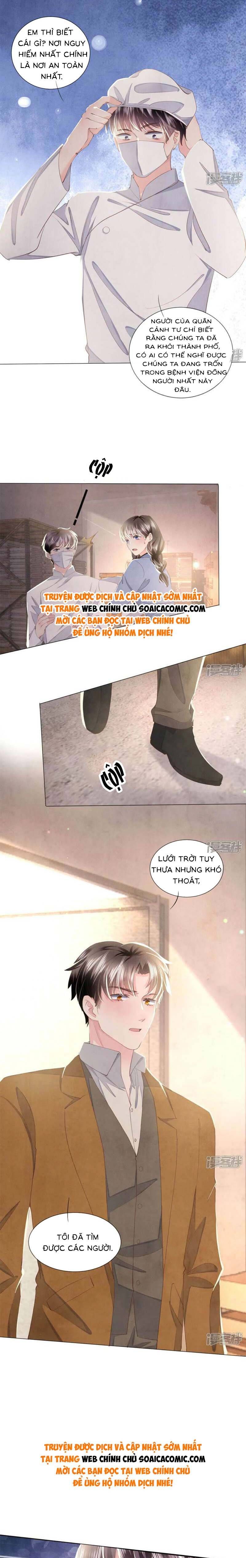 Mùa 2-Tôi Có Ông Chồng Hay Ghen - Chapter 102 - Page 7