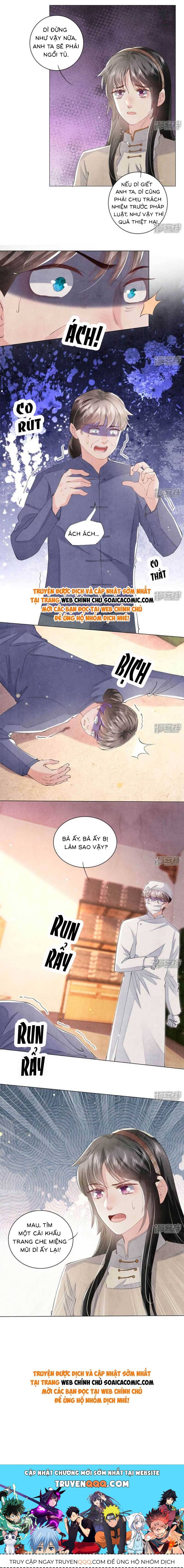 Mùa 2-Tôi Có Ông Chồng Hay Ghen - Chapter 103 - Page 10