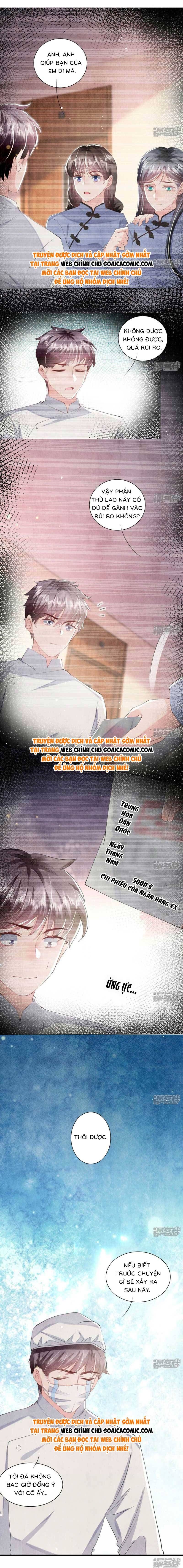 Mùa 2-Tôi Có Ông Chồng Hay Ghen - Chapter 103 - Page 3