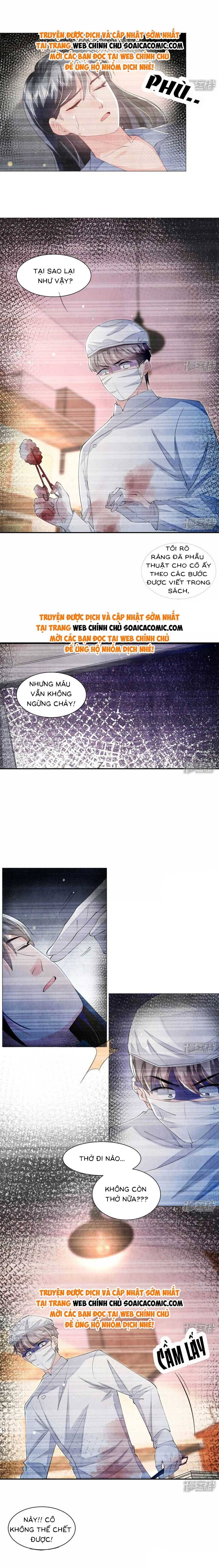 Mùa 2-Tôi Có Ông Chồng Hay Ghen - Chapter 103 - Page 4