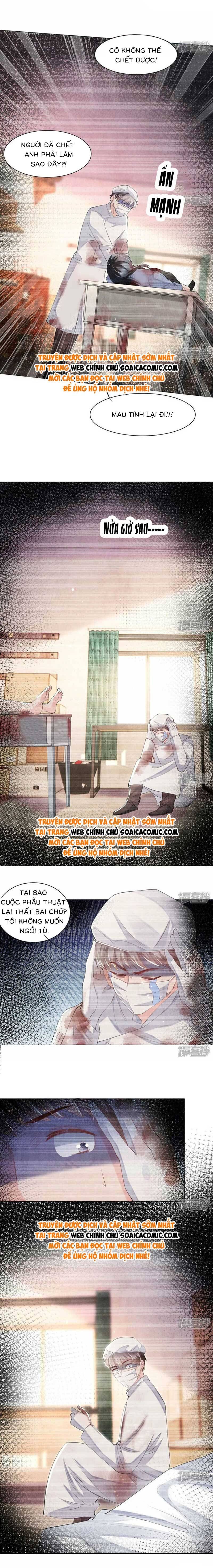 Mùa 2-Tôi Có Ông Chồng Hay Ghen - Chapter 103 - Page 5