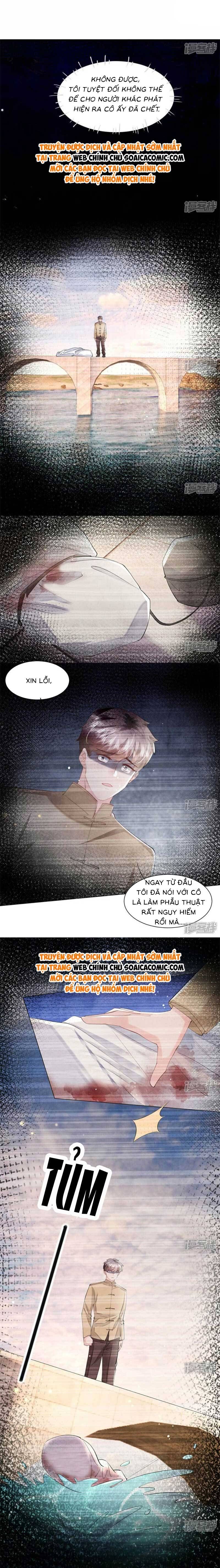 Mùa 2-Tôi Có Ông Chồng Hay Ghen - Chapter 103 - Page 6
