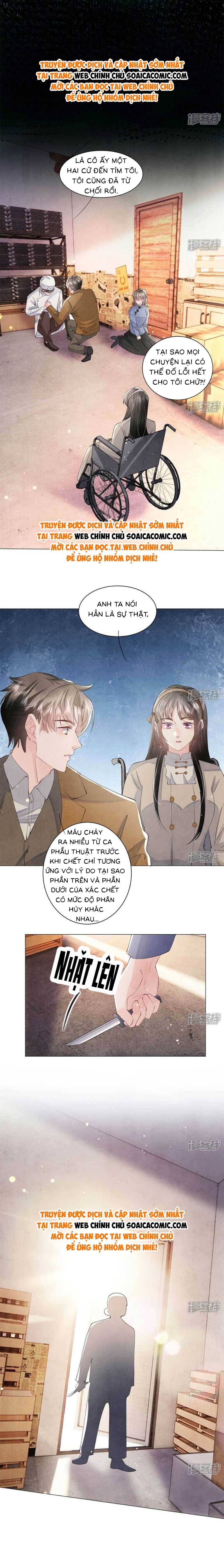 Mùa 2-Tôi Có Ông Chồng Hay Ghen - Chapter 103 - Page 7