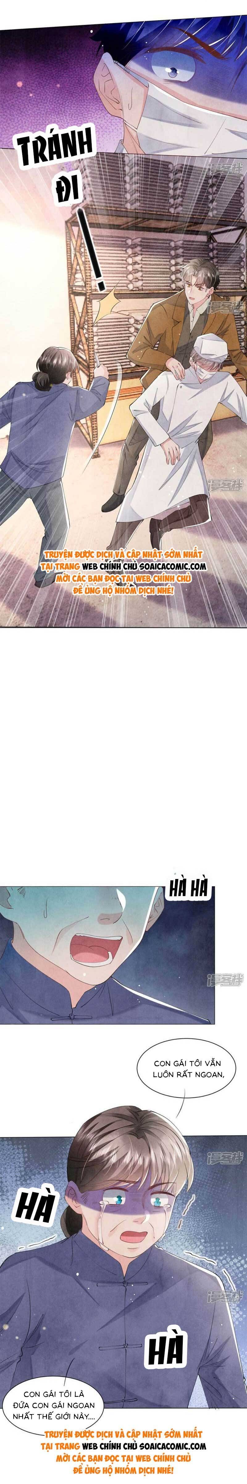 Mùa 2-Tôi Có Ông Chồng Hay Ghen - Chapter 103 - Page 9