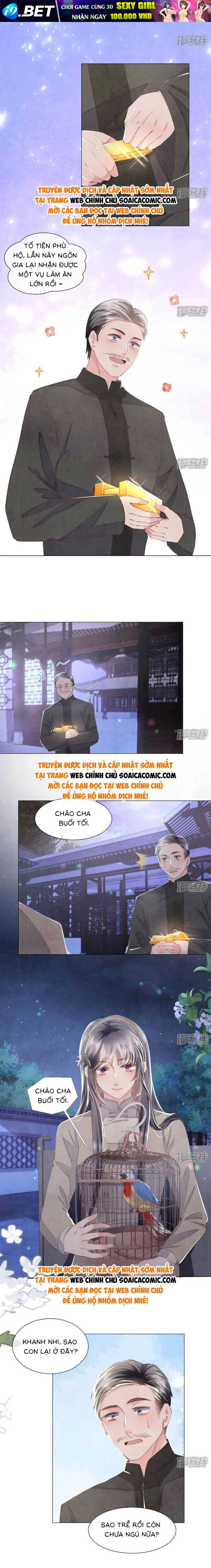 Mùa 2-Tôi Có Ông Chồng Hay Ghen - Chapter 104 - Page 5