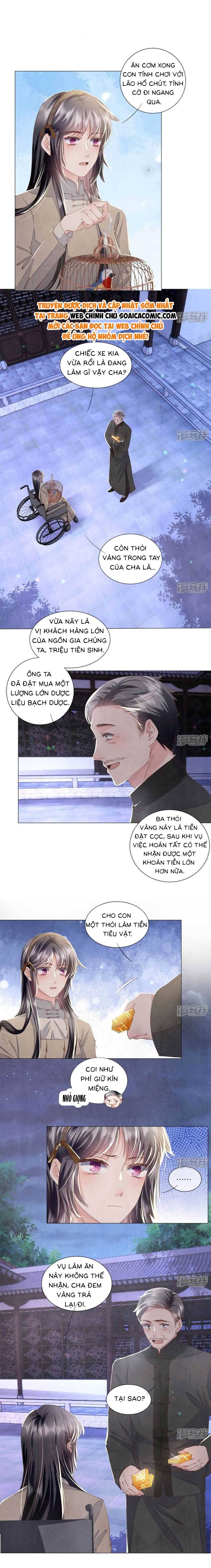 Mùa 2-Tôi Có Ông Chồng Hay Ghen - Chapter 104 - Page 6