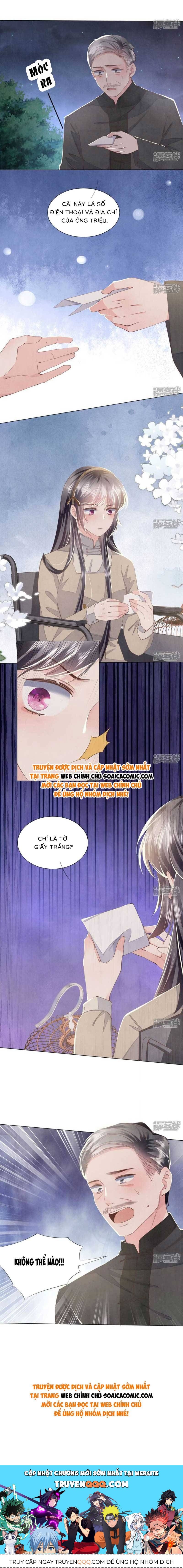 Mùa 2-Tôi Có Ông Chồng Hay Ghen - Chapter 104 - Page 9