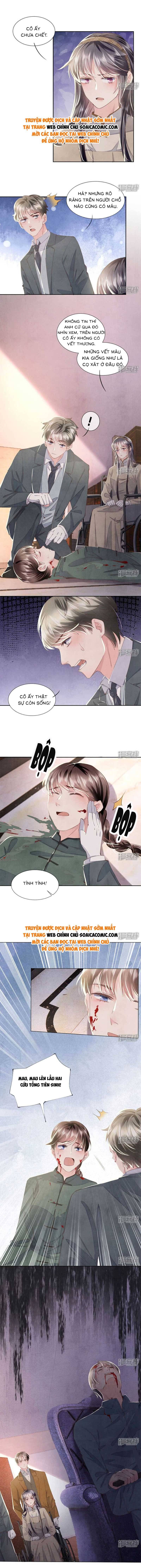 Mùa 2-Tôi Có Ông Chồng Hay Ghen - Chapter 105 - Page 4