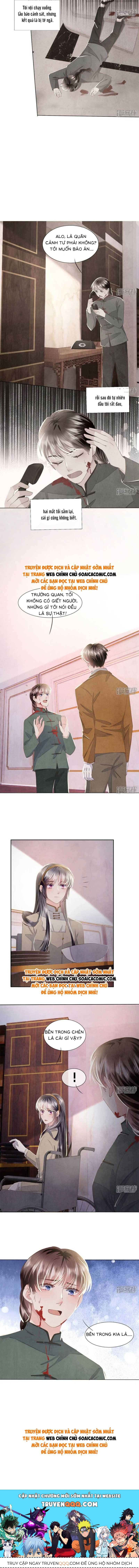 Mùa 2-Tôi Có Ông Chồng Hay Ghen - Chapter 105 - Page 6