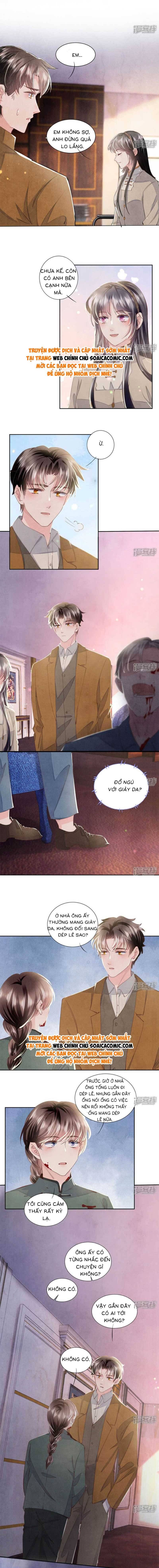 Mùa 2-Tôi Có Ông Chồng Hay Ghen - Chapter 106 - Page 3