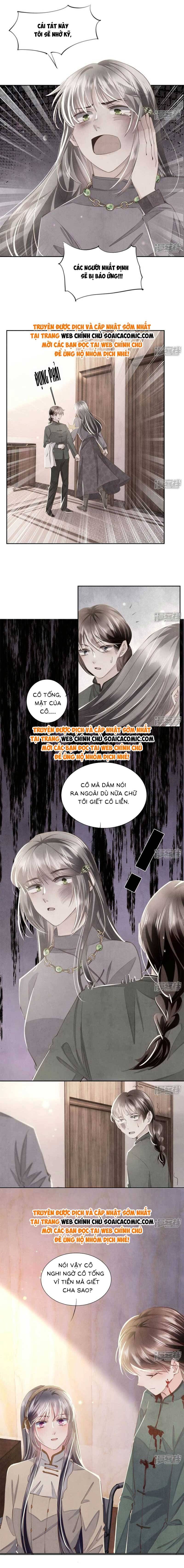 Mùa 2-Tôi Có Ông Chồng Hay Ghen - Chapter 107 - Page 3