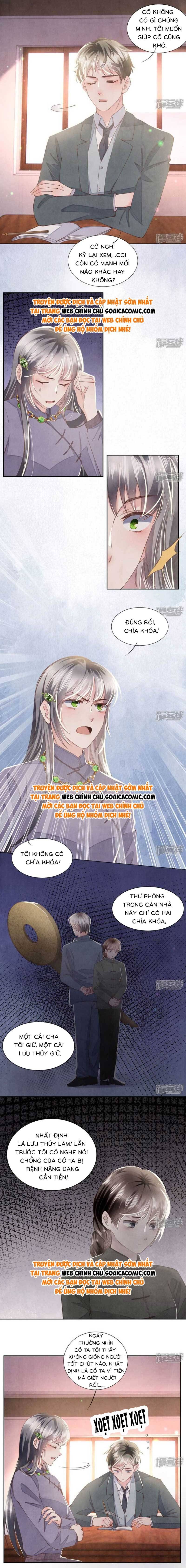 Mùa 2-Tôi Có Ông Chồng Hay Ghen - Chapter 107 - Page 6