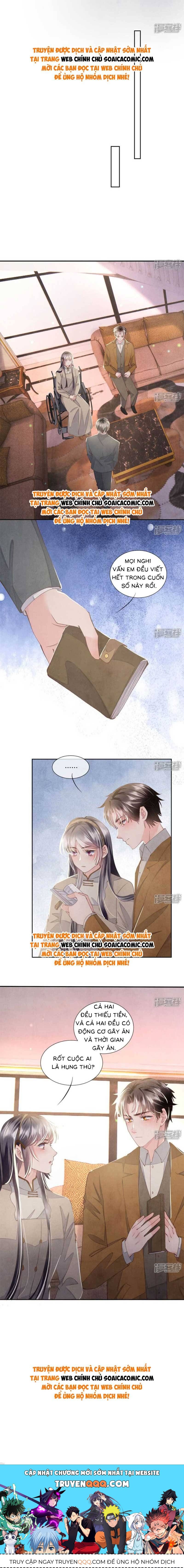 Mùa 2-Tôi Có Ông Chồng Hay Ghen - Chapter 107 - Page 7