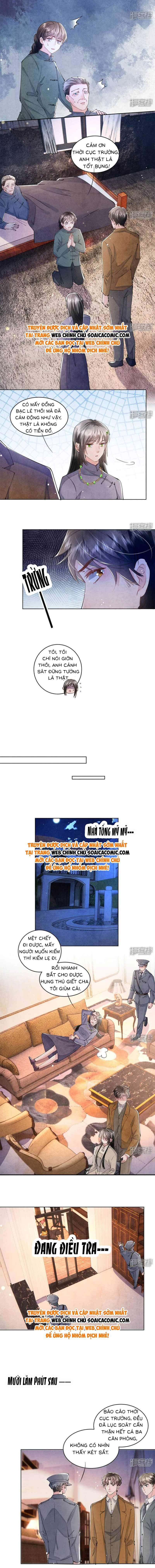 Mùa 2-Tôi Có Ông Chồng Hay Ghen - Chapter 108 - Page 3