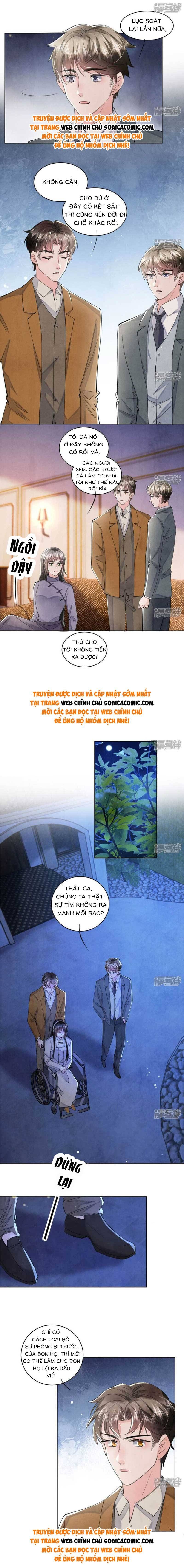 Mùa 2-Tôi Có Ông Chồng Hay Ghen - Chapter 108 - Page 4