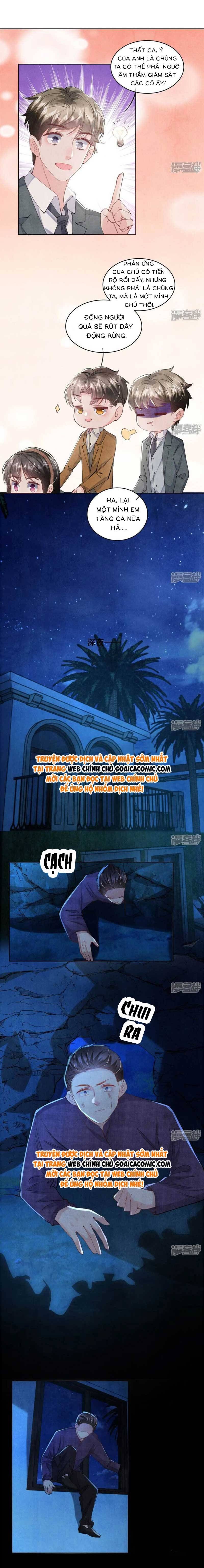 Mùa 2-Tôi Có Ông Chồng Hay Ghen - Chapter 108 - Page 5