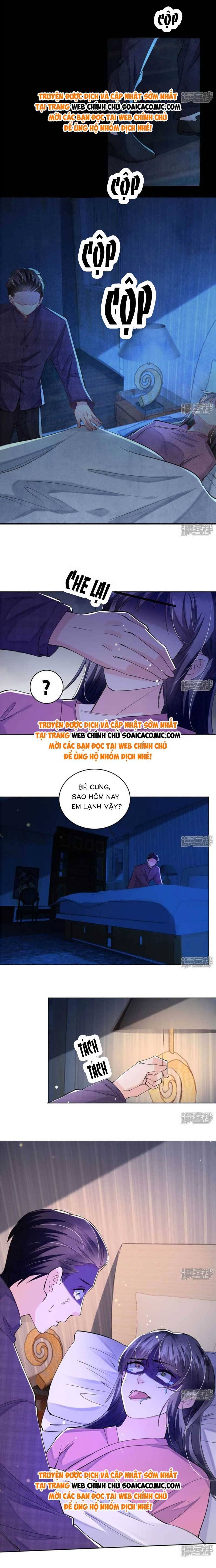Mùa 2-Tôi Có Ông Chồng Hay Ghen - Chapter 108 - Page 6
