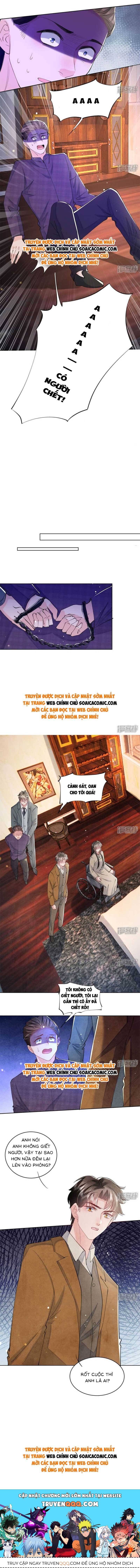 Mùa 2-Tôi Có Ông Chồng Hay Ghen - Chapter 108 - Page 7