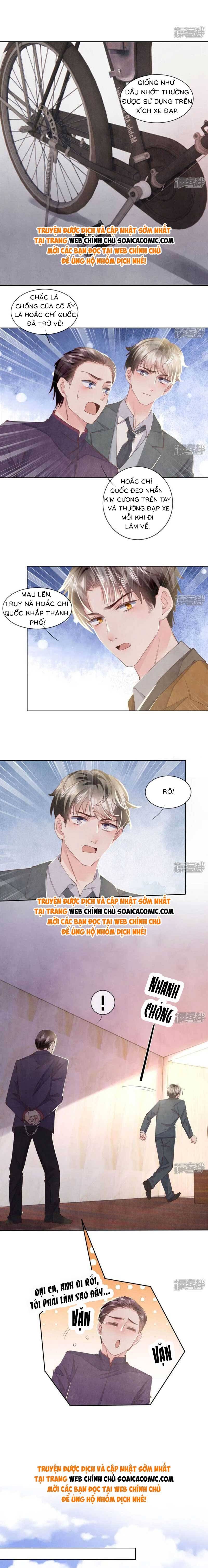 Mùa 2-Tôi Có Ông Chồng Hay Ghen - Chapter 109 - Page 4