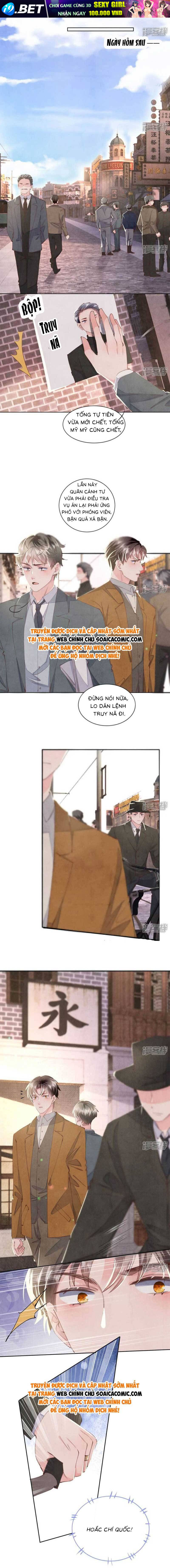 Mùa 2-Tôi Có Ông Chồng Hay Ghen - Chapter 109 - Page 5