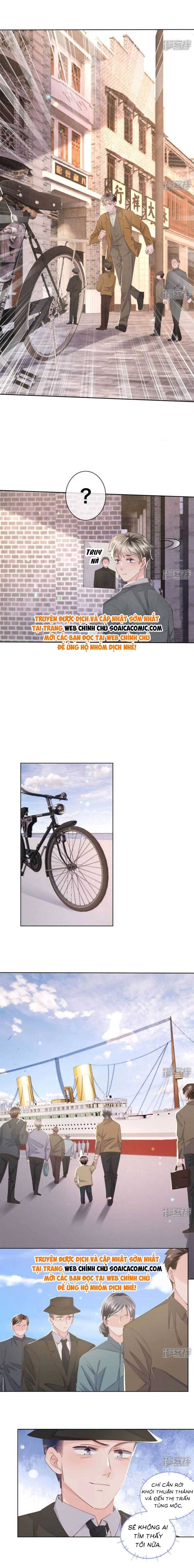 Mùa 2-Tôi Có Ông Chồng Hay Ghen - Chapter 109 - Page 6