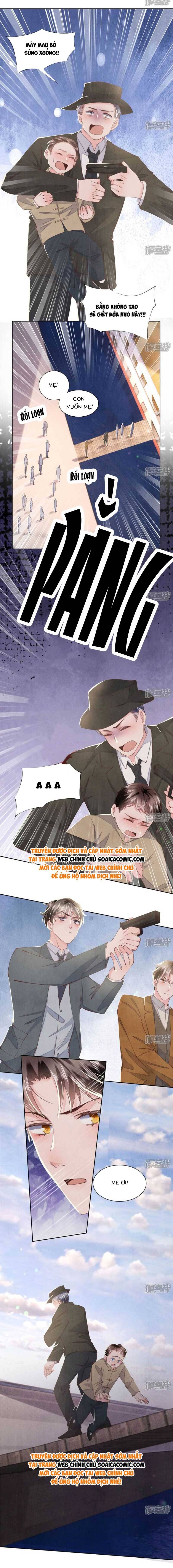 Mùa 2-Tôi Có Ông Chồng Hay Ghen - Chapter 109 - Page 8