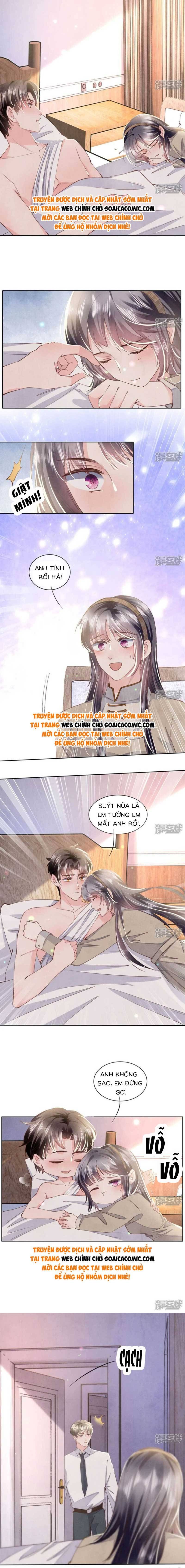 Mùa 2-Tôi Có Ông Chồng Hay Ghen - Chapter 110 - Page 5