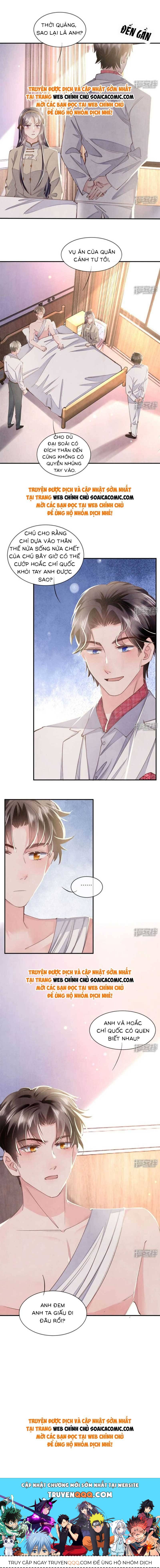 Mùa 2-Tôi Có Ông Chồng Hay Ghen - Chapter 110 - Page 7